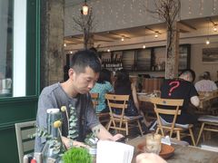 -RAC BAR(安福路店)