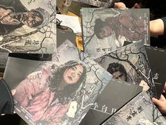 -谜·沉浸侦探剧本杀推理馆(静安店)