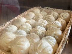 白菜猪肉包-富源东北春饼店(翠竹店)