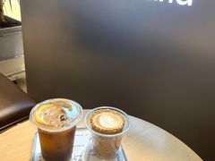 -M Stand(宁波万象城店)
