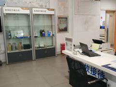 -上海名流星域汽车服务有限公司(内江路店)