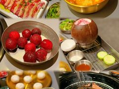 -Ant 蚂蚁洞烤肉·大营地(上海静安大悦城店)