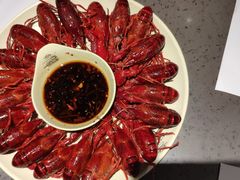 -一棠龙虾•王牌虾球(楚河汉街店)