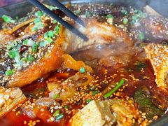 -眉州东坡(团结湖店)