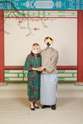 -北京早晨全家福照相馆(人民美术文化园店)