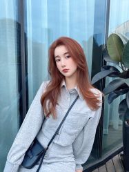 -东尚夕古美容美发