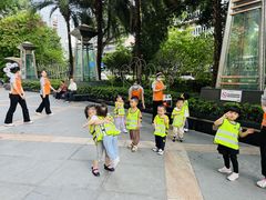 -红黄蓝成长中心•婴幼儿早教•托育(南山京基百纳广场店)