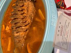 -阿五黄河大鲤鱼(英协路店)