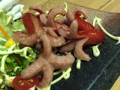 -福匠日本料理(人民路店)