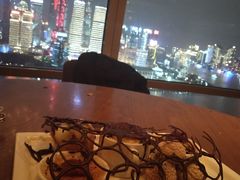 -非常时髦餐厅VUE Restaurant(外滩茂悦大酒店)