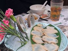 -禄婶鸡煲·打边炉