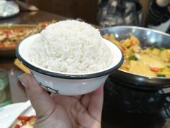-朗妈私房菜(婺女州店)