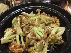 -尚一汤 广东炖汤(金桥国际店)