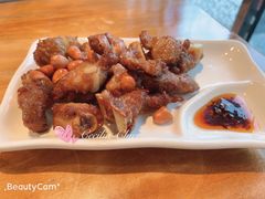 -荣晖咖啡美食(司打口店)