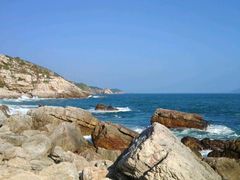 -西涌国际滨海旅游区