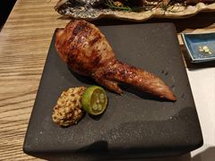 -本源食集 日式烧肉·炉端烧(东海缤纷店)