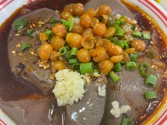 -冯四孃跷脚牛肉·川菜(徐州云龙店)