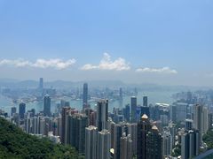 -太平山顶