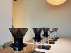 -luutosa  cafe & tea 鹿兔山