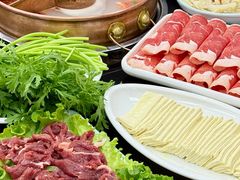 -蒙星月涮肚火锅城(宏运家园店)