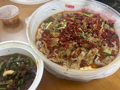 -邱大妈水煮(龙山店)