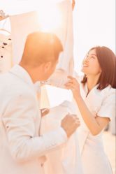 -IDO婚纱摄影(上海旗舰店)