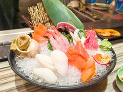 -赤坂亭·M9和牛烧肉·铁板烧·日料398放题(长泰广场店)