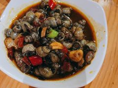 -小马哥烧烤(楚州店)