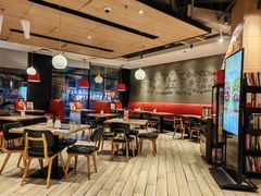 -必胜客(新中纬店)