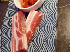 -十三姨正合丰烤肉(营迹路店)