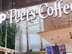 -Peet's 皮爷咖啡(陆家嘴中心店)