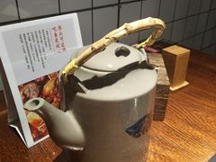 -受气牛肉·耙牛肉火锅(水晶郦城店)