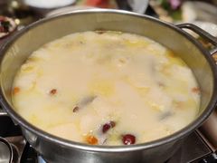 -花城粤菜餐厅(高新区店)