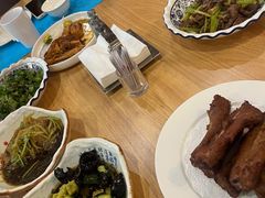 -糟粕醋·椰苑海南菜餐厅(亚龙湾天域酒店)