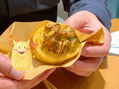 油墩子-鲜得来排骨年糕(豫园店)