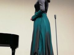 -中央音乐学院歌剧音乐厅