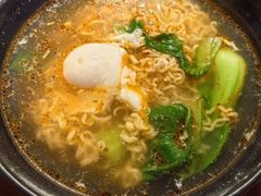 -京狮炙燥·精酿烧烤(首经贸店)
