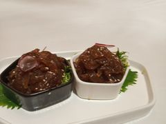 -巴音浩日娲·蒙餐(双林东路店)