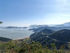 -东海半边山旅游度假区