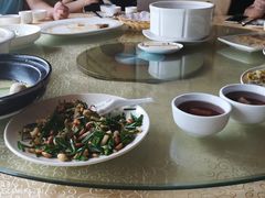 -鹏城人家海鲜酒家·23年老字号(较场尾店)