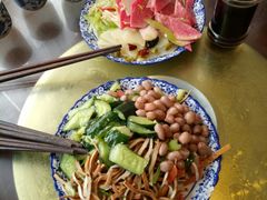 -老西安韩记三鲜煮馍(四府街店)