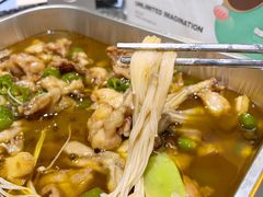 -臻享無招牌芝士烤蛙(台山昌大昌店)