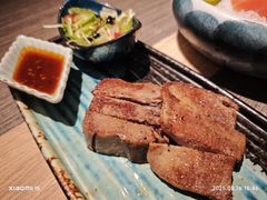 -炙柒Sekinana·精致日料(合生汇店)