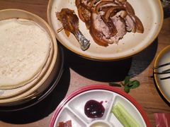 -青年公社烤鸭(熙悦天街店)