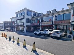 -蟹天蟹地农家菜·阳澄湖大闸蟹(浅水湾店)