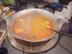 -湊湊火锅·茶憩(打浦桥日月光店)