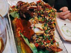 -丁字口海鲜热炒·烧烤大排档