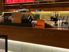 -星巴克(深圳嘉汇新城店)