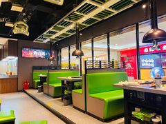 -青山派石板烤肉(即墨宝龙店)