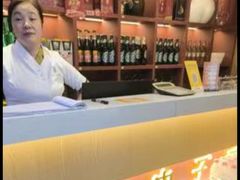 -五谷虫子鸡(医学院店)